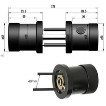 Load image into Gallery viewer, Smart Fingerprint Door Lock