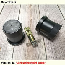 Load image into Gallery viewer, Smart Fingerprint Door Lock